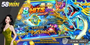 Bắn Cá Long Vương – Vén Màn Cuộc Săn Kho Báu Đại Dương