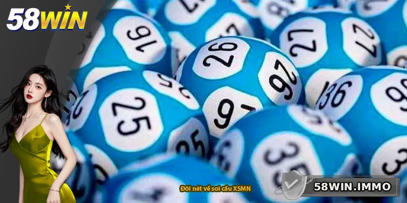 Đôi nét về soi cầu XSMN