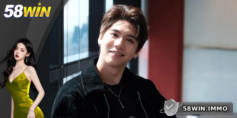 Quá trình phát triển của CEO Trần Hữu Win