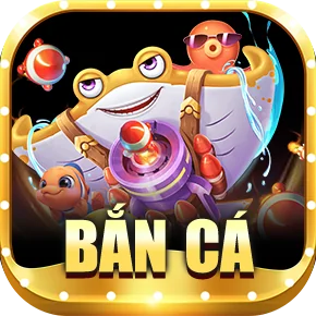 Sảnh Bắn Cá 58WIN