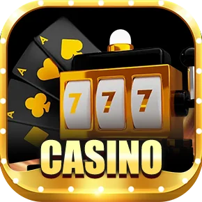 Sảnh Casino 58WIN