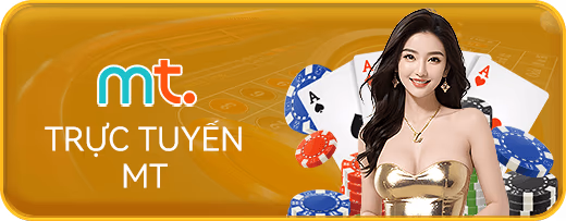 Sảnh Casino MT