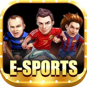 Sảnh E-Sports 58WIN