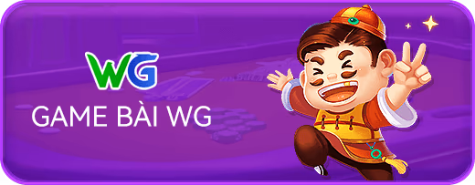 Sảnh Game Bài WG