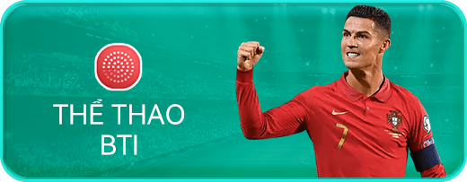 Sảnh Thể Thao BTI
