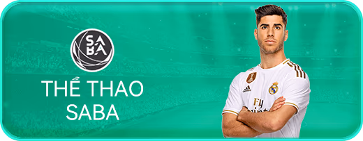 Sảnh Thể Thao SABA