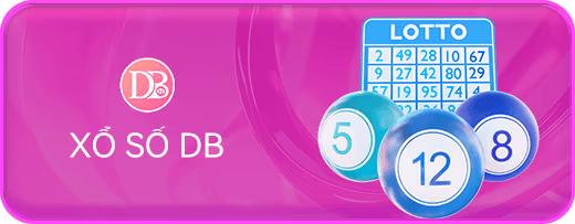 Sảnh Xổ Số DB