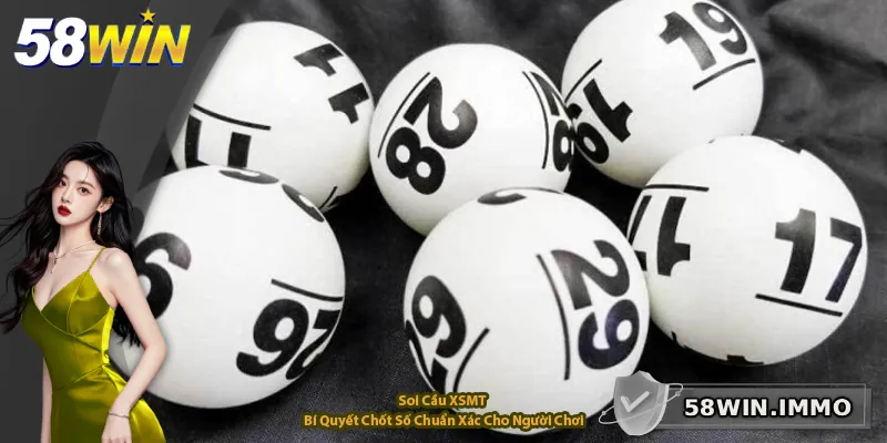 Soi Cầu XSMT – Bí Quyết Chốt Số Chuẩn Xác Cho Người Chơi