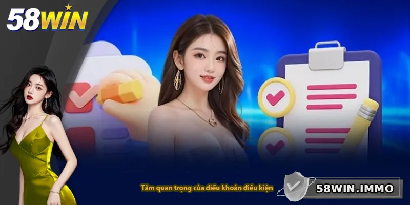 Tầm quan trọng của điều khoản điều kiện